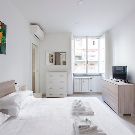 St. John Apartment 2Br/2Bth Rzym Zewnętrze zdjęcie
