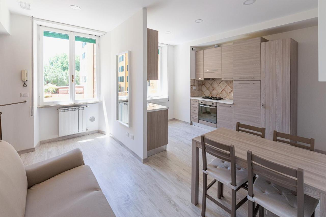 St. John Apartment 2Br/2Bth Rzym Zewnętrze zdjęcie
