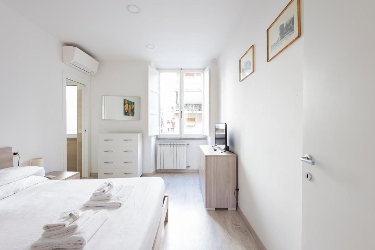 St. John Apartment 2Br/2Bth Rzym Zewnętrze zdjęcie