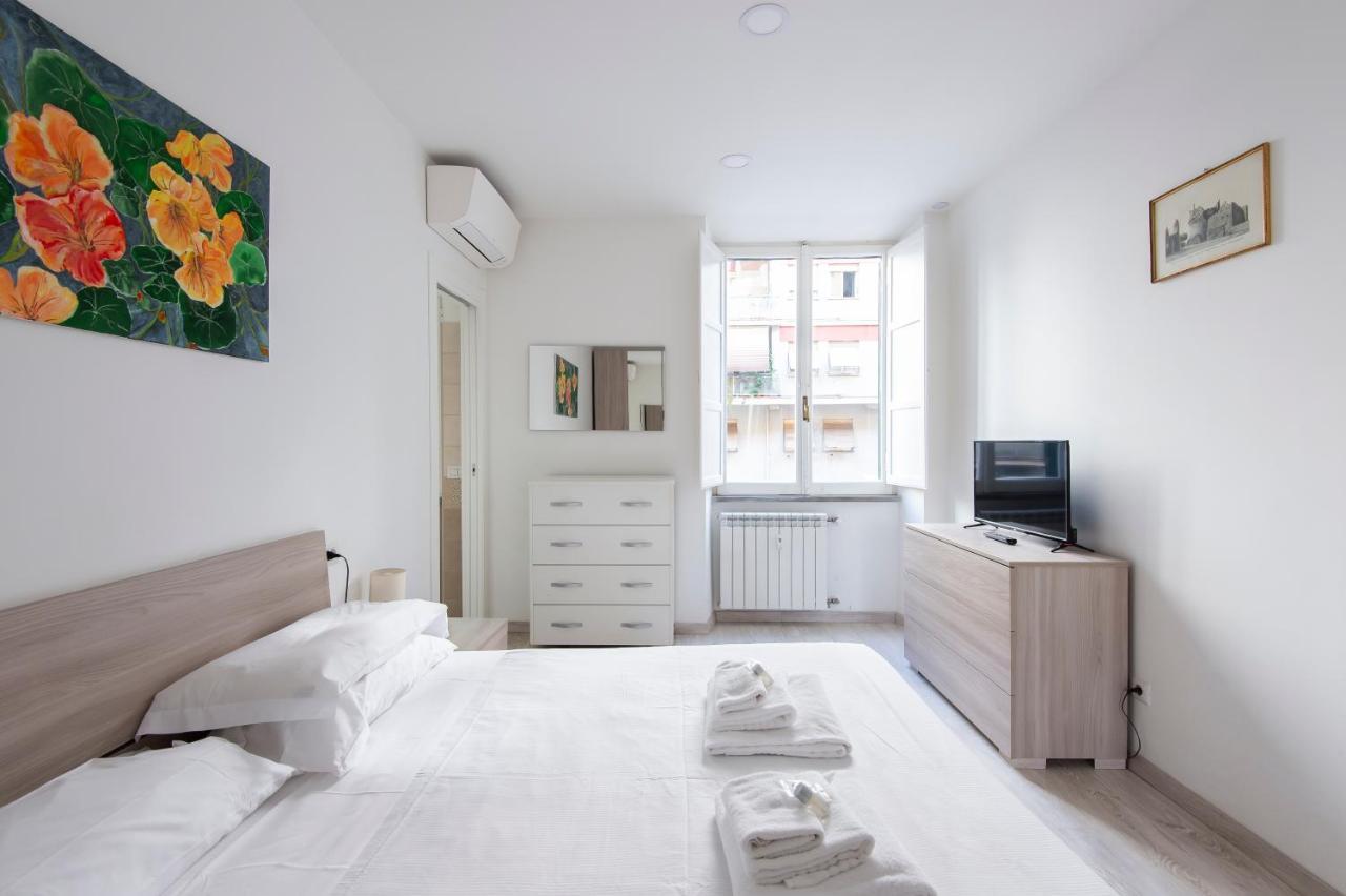 St. John Apartment 2Br/2Bth Rzym Zewnętrze zdjęcie