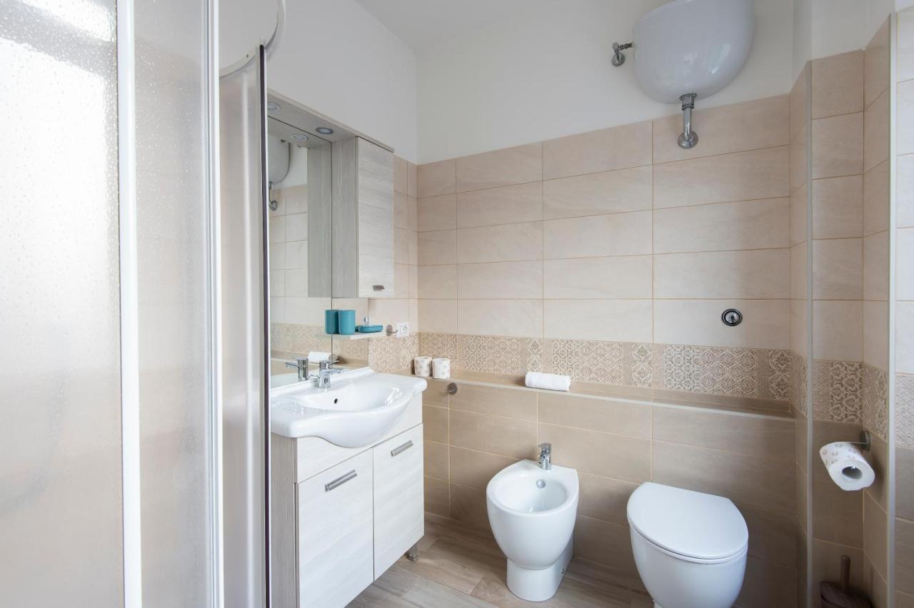 St. John Apartment 2Br/2Bth Rzym Zewnętrze zdjęcie