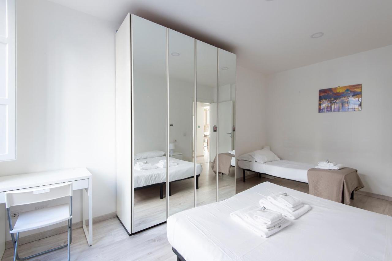 St. John Apartment 2Br/2Bth Rzym Zewnętrze zdjęcie