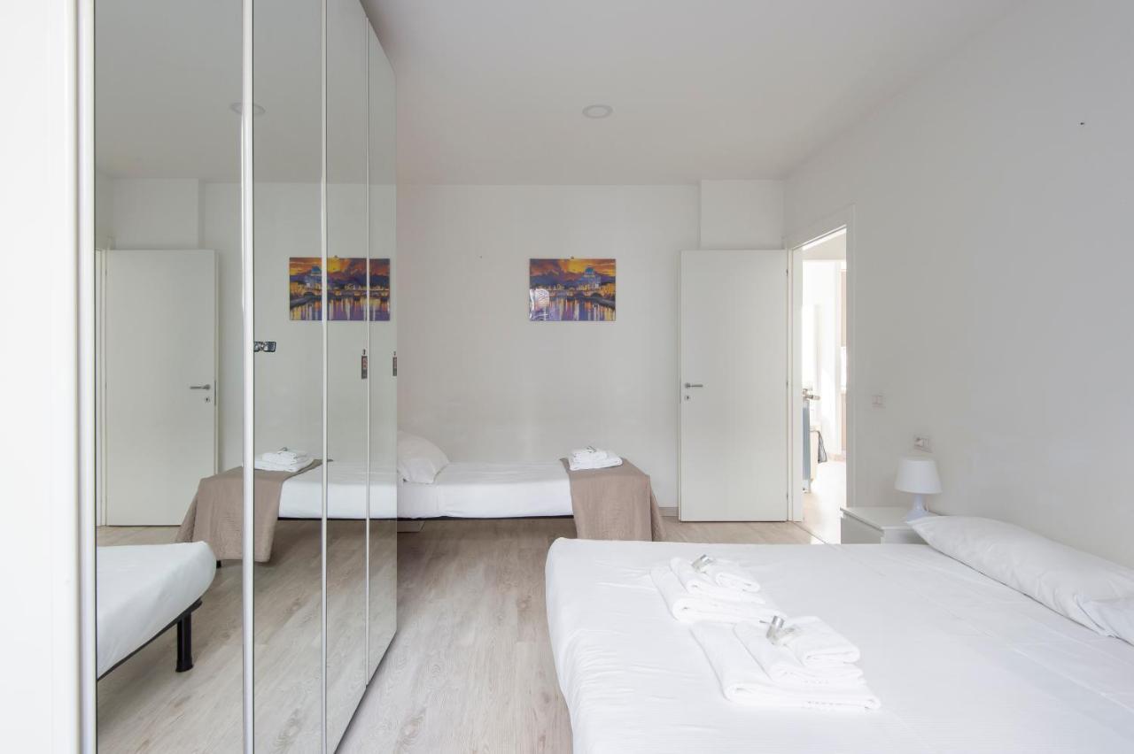 St. John Apartment 2Br/2Bth Rzym Zewnętrze zdjęcie