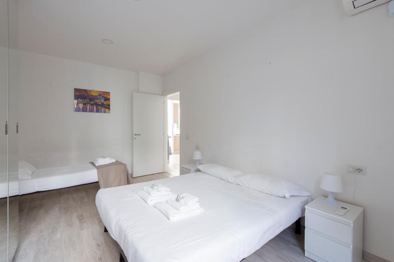 St. John Apartment 2Br/2Bth Rzym Zewnętrze zdjęcie