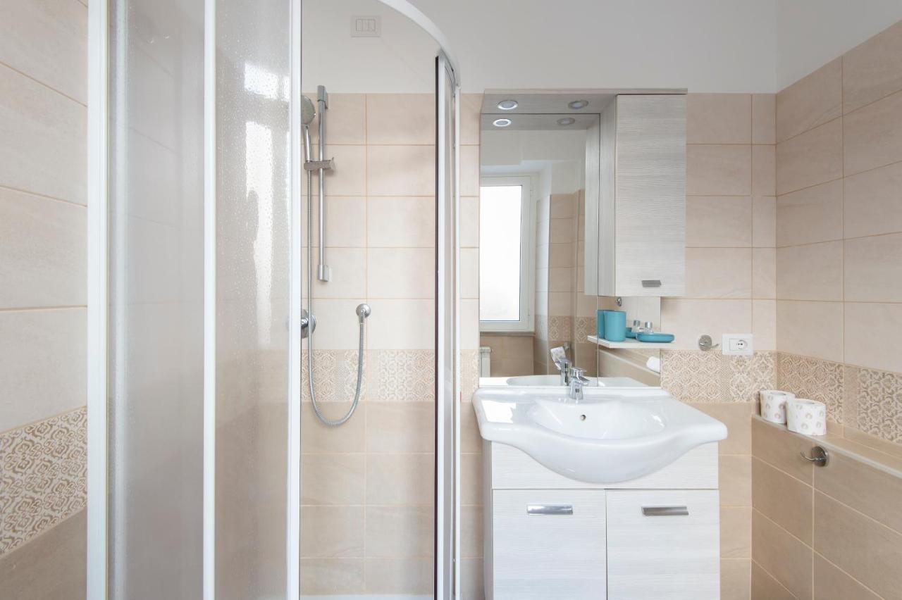 St. John Apartment 2Br/2Bth Rzym Zewnętrze zdjęcie