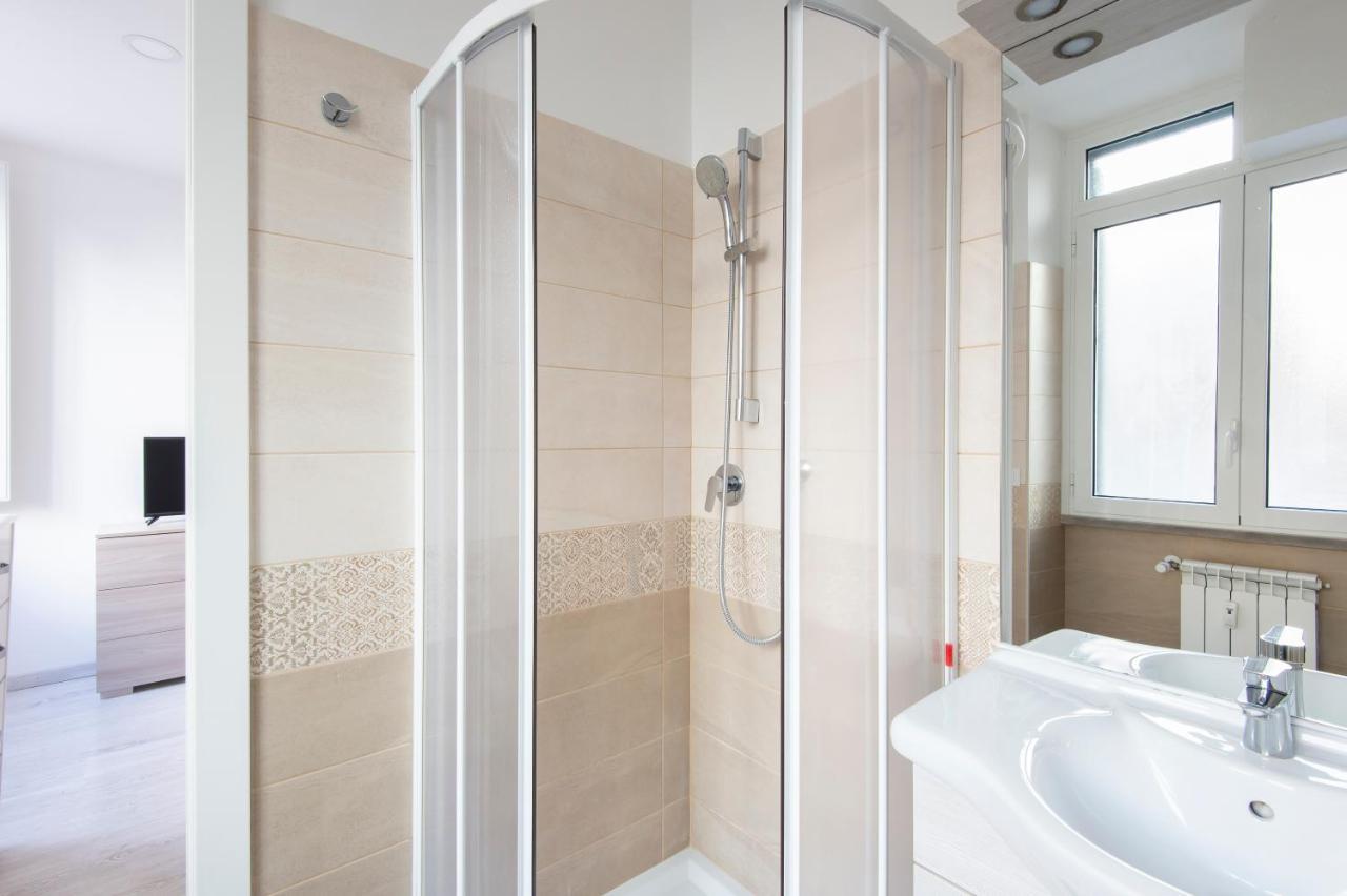 St. John Apartment 2Br/2Bth Rzym Zewnętrze zdjęcie