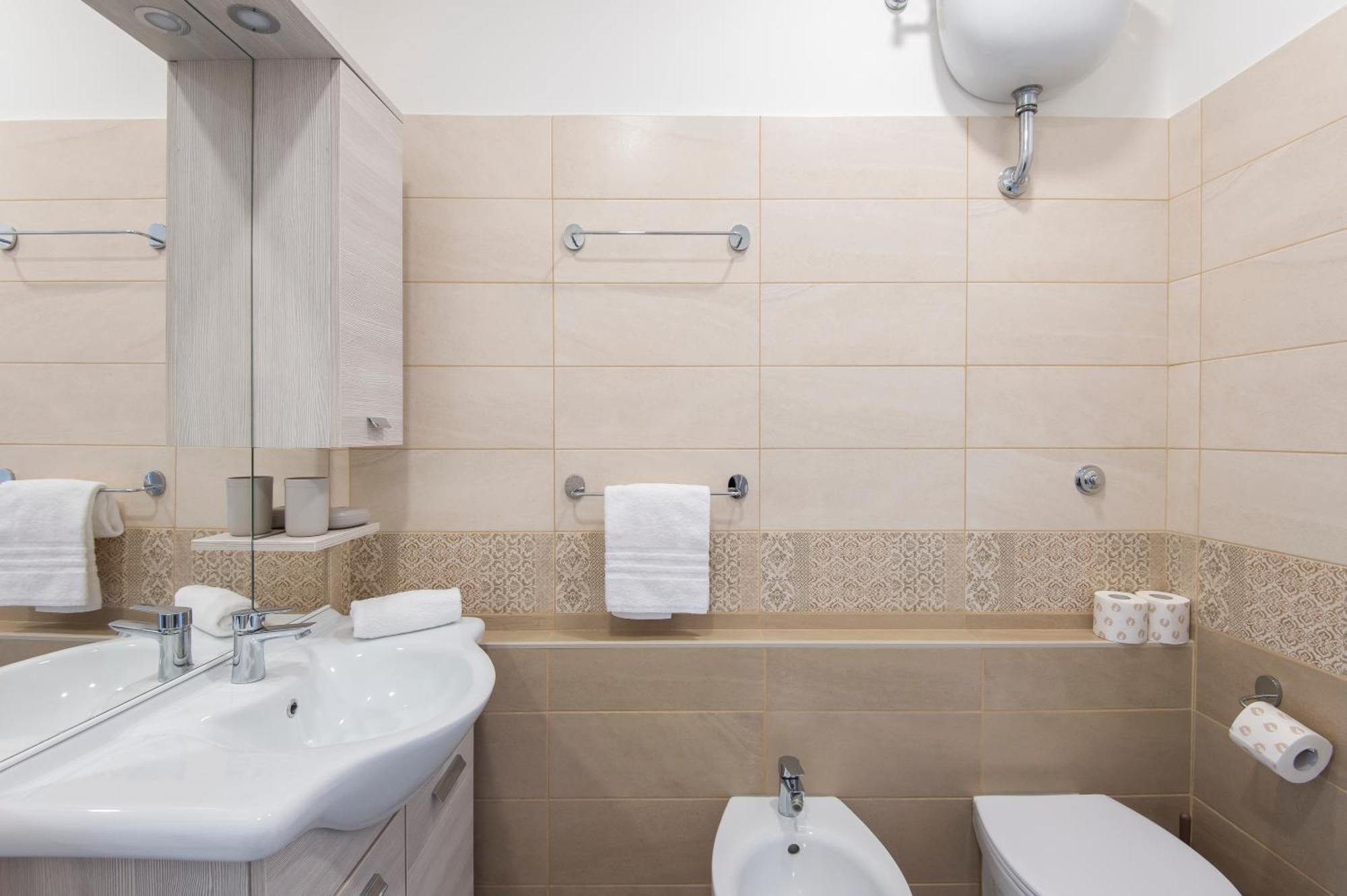 St. John Apartment 2Br/2Bth Rzym Zewnętrze zdjęcie
