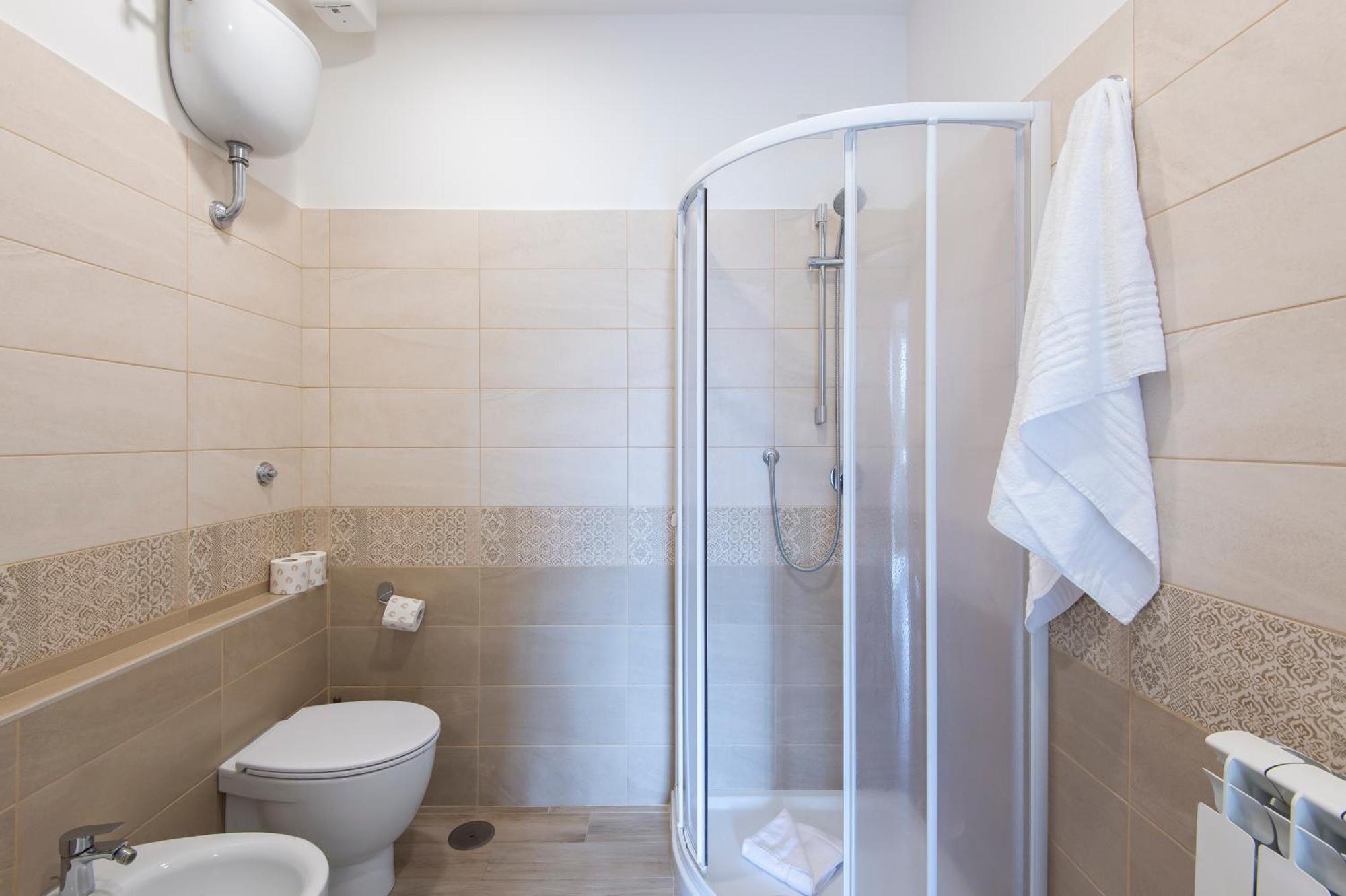 St. John Apartment 2Br/2Bth Rzym Zewnętrze zdjęcie