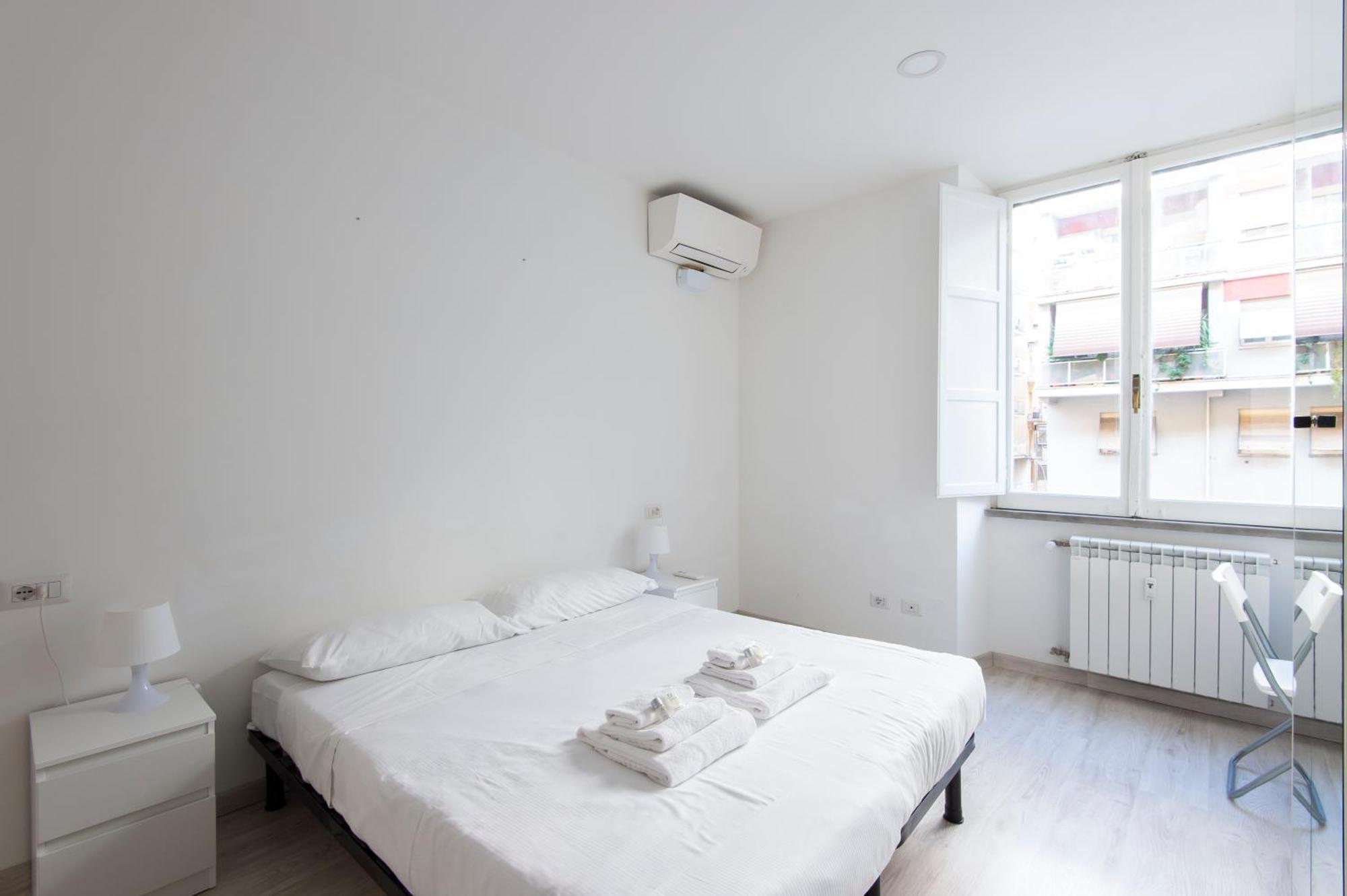 St. John Apartment 2Br/2Bth Rzym Zewnętrze zdjęcie