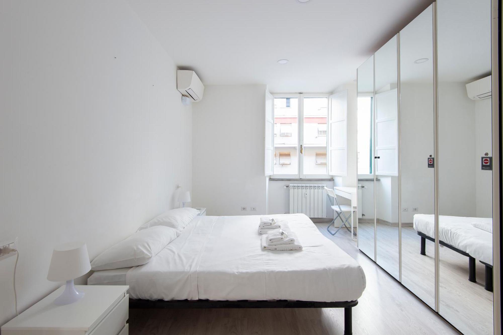 St. John Apartment 2Br/2Bth Rzym Zewnętrze zdjęcie
